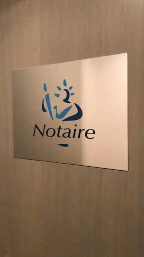 Office Notarial Collin Dufresne Frédéric