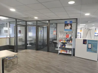 Randstad-onsite