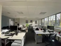 Samsic Emploi Évry