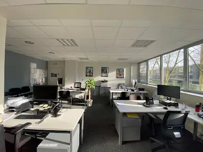 Samsic Emploi Évry
