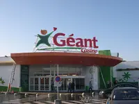 Stel Enseignes
