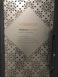 Viseeon - Evry-courcouronnes - Mélanie Ottens