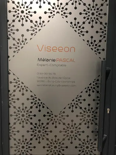 Viseeon - Evry-courcouronnes - Mélanie Ottens