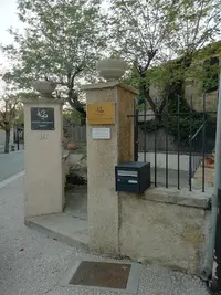 Maître Bruno Bloes Notaire