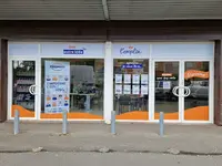Agence d'Intérim Proman Eysines