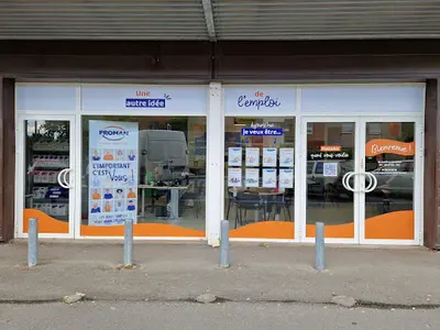 Agence d'Intérim Proman Eysines