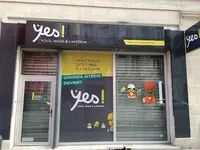 Agence d'Intérim Yes ! - Bâtiment , Tp et Espaces Verts