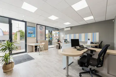 Agence Immobilière Laforêt Eysines