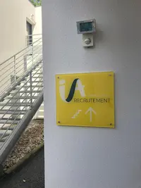 Ia Recrutement - Bordeaux