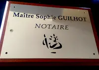Office Notarial Maître Sophie Guilhot