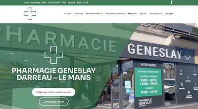 Pharmagency Bordeaux