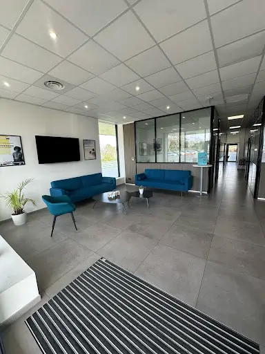 Samsic Emploi Bordeaux - Eysines Industrie / Transport