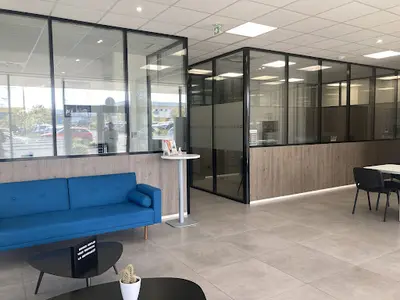 Samsic Emploi Eysines Logistique
