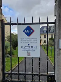 Agc - Analyse Gestion Comptabilite