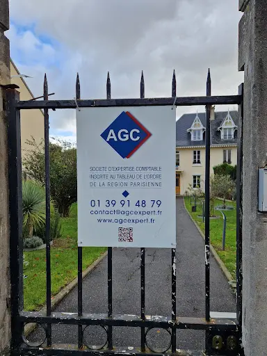 Agc - Analyse Gestion Comptabilite