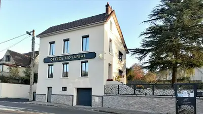 Office Notarial de Maître Hatun Doman - Notaire À Ézanville