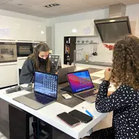 Ajm - Cabinet de Transition Digitale