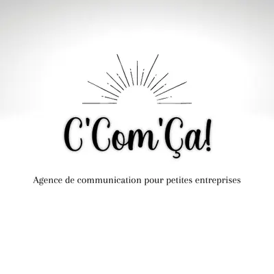 C’com’ça