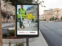 Kamélécom, l'Agence Communication