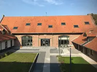 Virginie Legrain, Notaire, Office Notarial de Faches-thumesnil