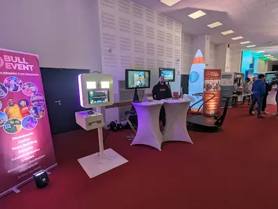 Bull-event