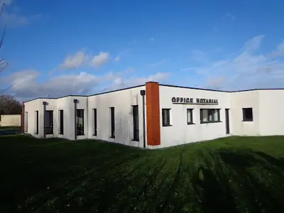 Scp Barq et Debierre