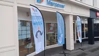 Manpower Espace Fécamp