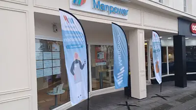 Manpower Espace Fécamp