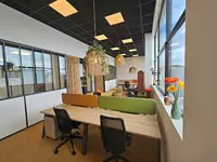 Cowork In By Rheso.tech
