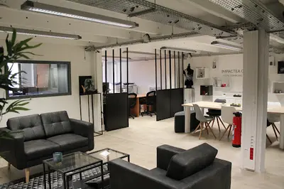 Impactea Concept - Agence de Communication