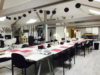 La Briqueterie de Feucherolles By Perigord, Pépinière D’entreprises, Coworking & Domiciliation
