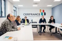 Cerfrance Picardie Nord de Seine Feuquières