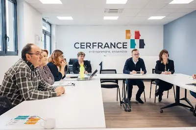 Cerfrance Picardie Nord de Seine Feuquières