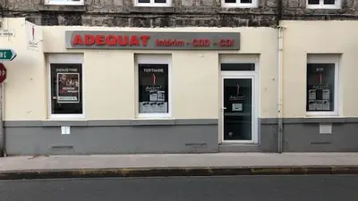Adéquat Intérim & Recrutement