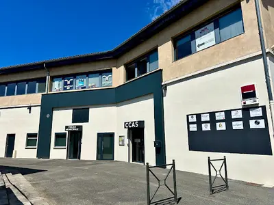 Agence d'Intérim Randstad - Feurs