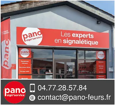Pano Feurs