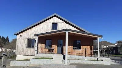Le Cabanon Location de Bureau