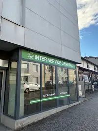 I.s.g Inter Service Général