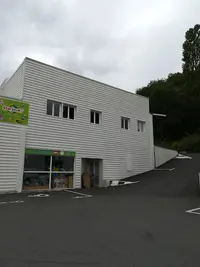 Agence d'Intérim Randstad - Figeac
