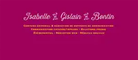 Isabelle de Gislain de Bontin