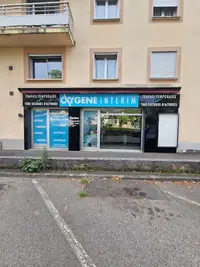 Oxygène Intérim Figeac