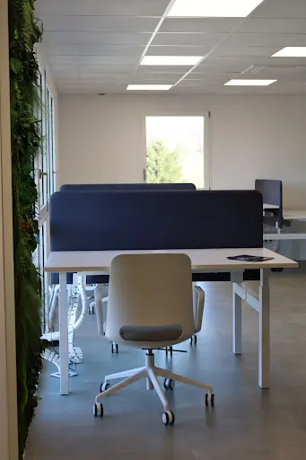 La Capsule - Coworking [saint-martin Bellevue]