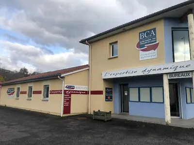 Bca Comptabilité Audit