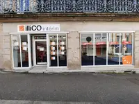 Illico Intérim : Agence d'Intérim À Firminy