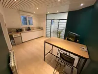 Au Menhir : Bureaux | Coworking | Domiciliation