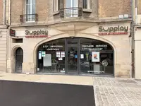 Supplay Fismes