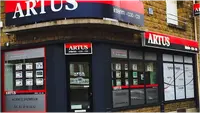 Artus Intérim Flers