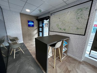 Laforêt Immobilier
