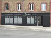 Nicolas Jamet - Expert Comptable