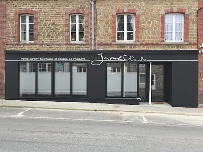 Nicolas Jamet - Expert Comptable
